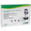 InLine planšetdatora galda turētājs, alumīnijs, bloķējams, universāls, 7,9 inch–10,1 inch