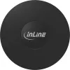 IR Remote Control Center InLine SmartHome 40163 Melns