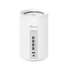 Tīkla sistēma TP-Link Deco BE65 Trīsjoslu 2.4 GHz 5 GHz 6 GHz Wi-Fi 7