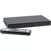 InLine HDMI videovadības kontrolieris 1 līdz 9, Full-HD
