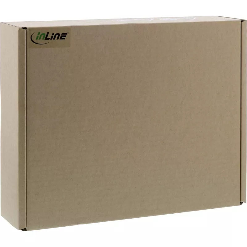 InLine HDMI videovadības kontrolieris 1 līdz 9, Full-HD