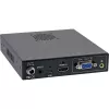 InLine HDMI videokontroles kontrolieris 1 uz 4, Full-HD