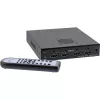 InLine HDMI videokontroles kontrolieris 1 uz 4, Full-HD