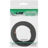 InLine WIFI kabelis R-SMA spraudnis / R-SMA savienojums 3 m