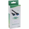InLine USB 3.0 pagarinājuma iekšējais pieslēgvieta vīrišķais/sievišķais 33448I 0,35 m