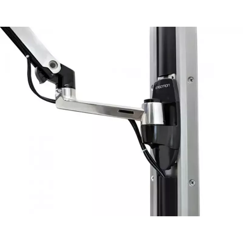 Sienas stiprinājuma sistēma Ergotron LX Series 68.6 cm (27 collas)
