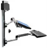 Sienas stiprinājuma sistēma Ergotron LX Series 68.6 cm (27 collas)
