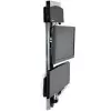 Sienas stiprinājuma sistēma Ergotron LX Series 68.6 cm (27 collas)