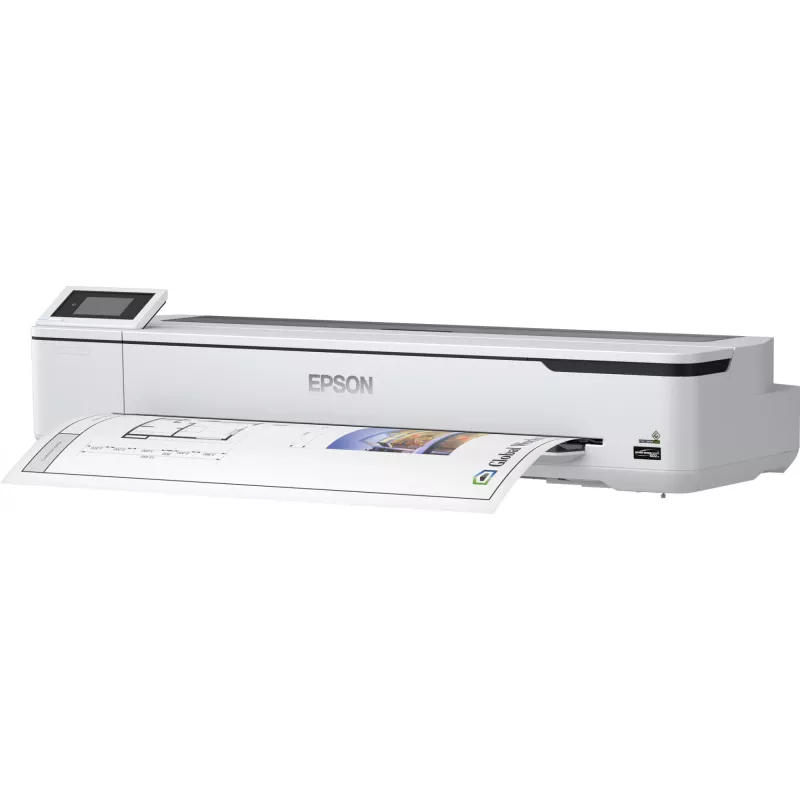 Printer Epson SureColor SC-T5100N