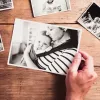 Epson Premium Glossy Photo Paper - A4 - 15 loksnes