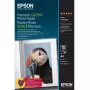 Epson Premium Glossy Photo Paper - A4 - 15 loksnes
