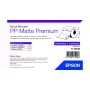 Epson 7113420 printera etiķete Balta Pašlīmējoša printera etiķete
