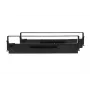 Epson SIDM melnā lentes kasetne LQ-350/300+/300+II, dubultais iepakojums (C13S015646)