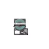 Epson LK-5TWJ caurspīdīga balta termopārneses lentes uzlīme 1,8 cm