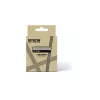 Epson LK-5TWJ caurspīdīga balta termopārneses lentes uzlīme 1,8 cm