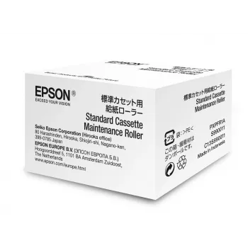 Epson Standard Cassette Maintenance Roller, apkopes komplekts, Indonēzija, WF-(R)8xxx, 1 gab., 0.118 g, 72 mm