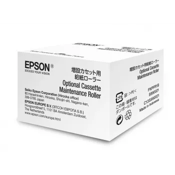 Epson papildu kasetes apkopes veltnis, apkopes komplekts, Indonēzija, WF-(R)8xxx, 1 gab., 0,118 g, 72 mm