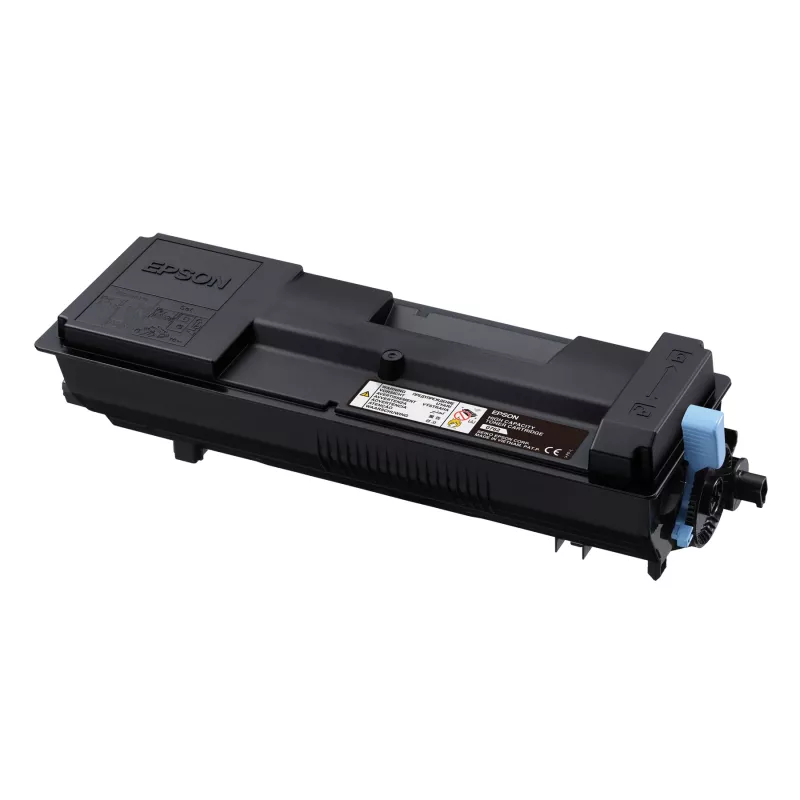 Epson lielas ietilpības tonera kasetne, melna, 21 700 lpp., melna, 1 gab.