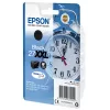 Epson Singlepack Melns 27XXL DURABrite Ultra tinte