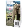 Epson Elephant Singlepack gaiši fuksīna 24XL Claria Photo HD tinte