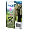 Epson Elephant Singlepack gaiši fuksīna 24XL Claria Photo HD tinte