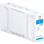 Epson Singlepack UltraChrome XD2 T41F240 ciāna 350ml