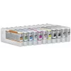 Epson T6534 dzeltenā tintes kasetne (200 ml), dzeltena, pigmenta tinte, 200 ml, 1 gab.