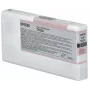 Epson T6536 Vivid Light fuksīna tintes kārtridžs (200 ml)
