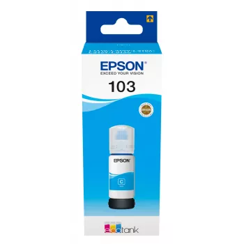 Epson C13T00S24A10 printera tintes uzpilde Oriģināls