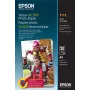 Epson Value Glossy Photo Paper - A4 - 20 sheets