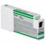 Epson Singlepack Zaļš T636B00 UltraChrome HDR 700 ml, zaļa, pigmenta tinte, 700 ml, 1 gab.