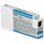 Epson Singlepack ciāna T636200 UltraChrome HDR 700 ml, ciāna, 700 ml, 1 gab.