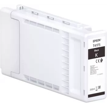 Kārtridžs Epson Singlepack UltraChrome XD2 C13T41F540 melns