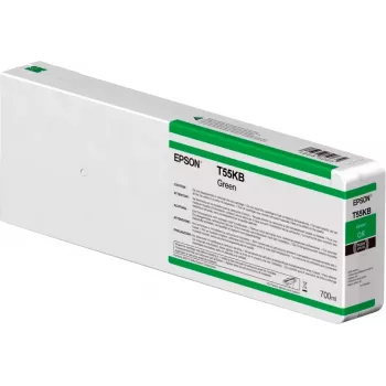 Epson T55KB00 tintes kasetne 1 gab. Oriģināla Zaļa