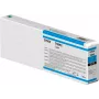 tintes kasetne Epson Singlepack T55K200 UltraChrome HDX/HD ciāna