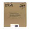 Cartridge Epson T1806 Easy Mail Packaging Melns dzeltena ciāna fuksīna