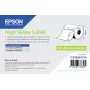 Epson C33S045728 printera etiķete Balta Pašlīmējoša printera etiķete