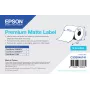 Epson C33S045741 printera etiķete Pašlīmējoša printera etiķete
