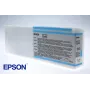 Epson Singlepack gaiši ciāna T591500, gaiši ciāna, pigmenta tipa tinte, 700 ml, 1 gab.