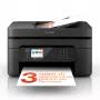 Epson WorkForce WF-2950DWF tintes printeris A4 5760 x 1440 DPI 33 lpp./min Wi-Fi