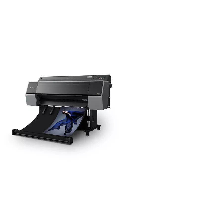 Epson SureColor SC-P9500 lielformāta printeris Tintes strūklas Krāsains 1200 x 2400 DPI A0 (841 x 1189 mm) Ethernet LAN