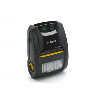 Zebra ZQ310 Plus etiķešu printeris Tiešā termiskā druka 203 x 203 DPI 100 mm/sek Bezvadu Wi-Fi Bluetooth