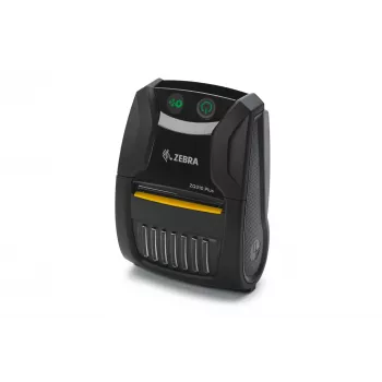 Zebra ZQ310 Plus etiķešu printeris Tiešā termiskā druka 203 x 203 DPI 100 mm/sek Bezvadu Wi-Fi Bluetooth