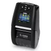 Zebra ZQ620 Plus 3 etiķešu printeris Tiešā termopārraide 203 x 203 DPI 115 mm/sec Vadu un bezvadu Bluetooth