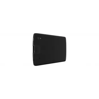 Zebra ET45 5G Snapdragon 128 GB 25,6 cm (10,1 collu) 8 GB Wi-Fi 6 (802.11ax) Android 11 Melns