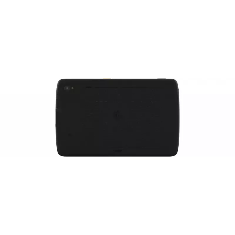 Zebra ET45 5G Snapdragon 128 GB 25,6 cm (10,1 collu) 8 GB Wi-Fi 6 (802.11ax) Android 11 Melns
