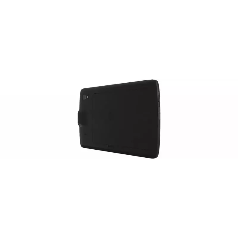 Zebra ET45 5G Snapdragon 128 GB 25,6 cm (10,1 collu) 8 GB Wi-Fi 6 (802.11ax) Android 11 Melns