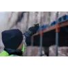 Zebra RS61B0-KBBHZWR svītrkodu lasītājs Valkājams svītrkodu lasītājs 2D LED Pelēks