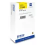 Epson C13T75444N tintes kasetne 1 gab. Oriģināla Extra (Super) High Yield dzeltena