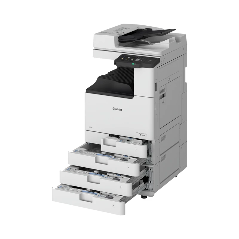 Canon imageRUNNER 2930i lāzera A4 1200 x 1200 DPI 30 ppm Wi-Fi